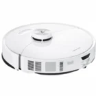 Putekļu sūcējs robots Roborock S8 MaxV Ultra White [Mazlietots]